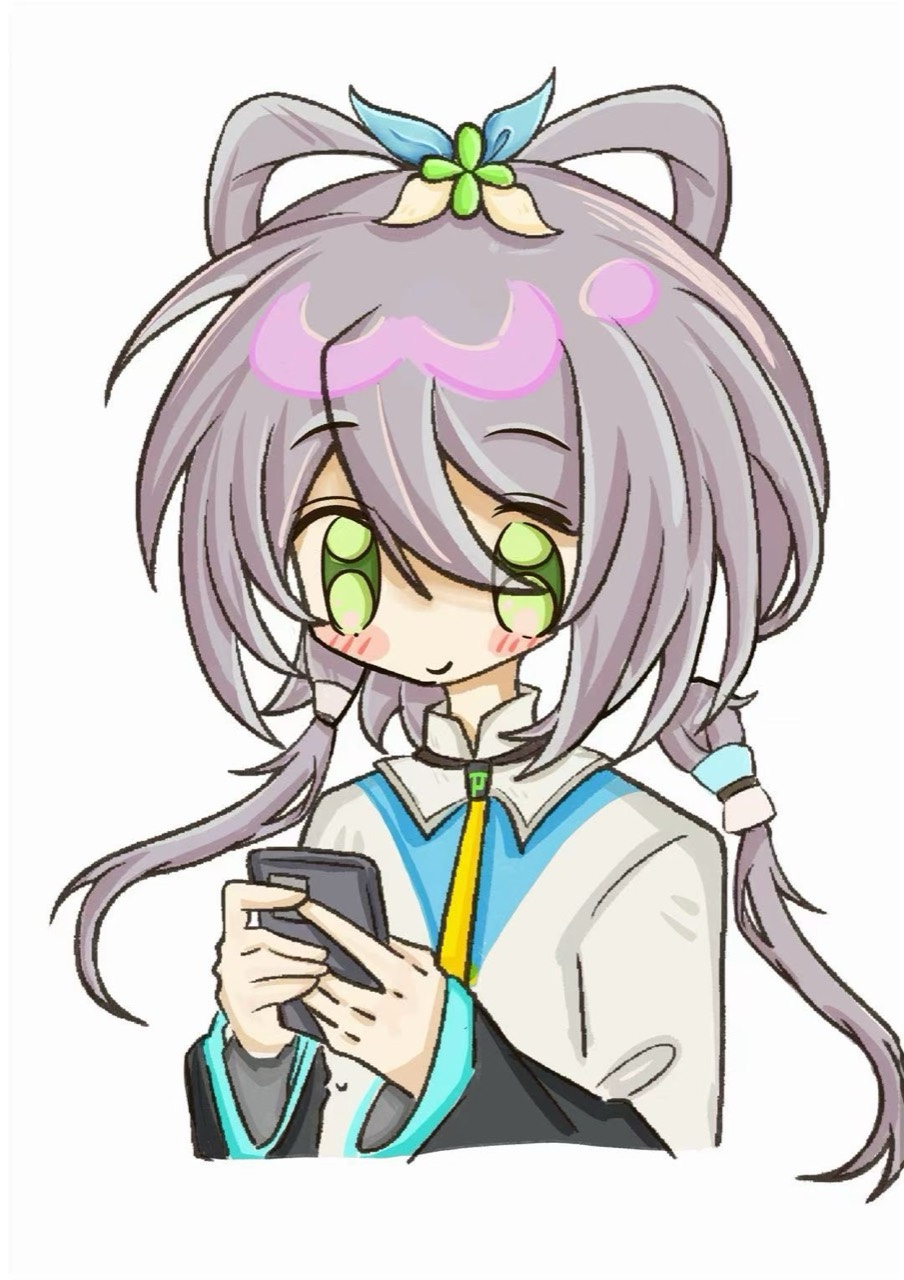 数字少女